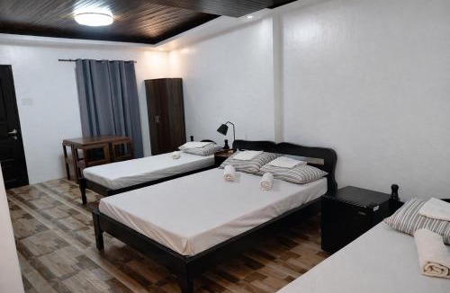 Cagwait Hotel | YANTO BEACH HAUS at CAGWAIT WHITE BEACH