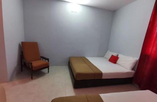 Masai Hotel | My Seven Day Inn