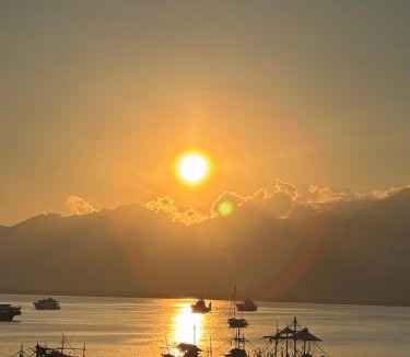 Puerto Princesa City Centre House | Sea Smile