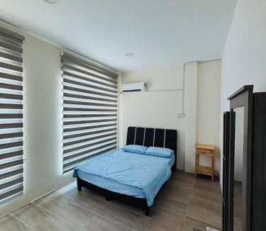 Larut House | May Ong Guest House