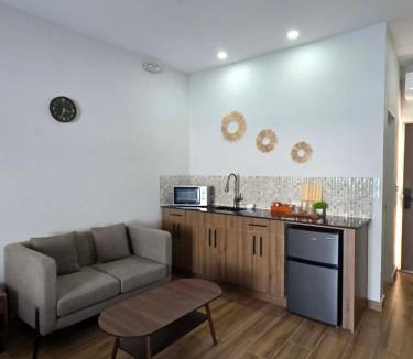 Looc House | MSResort Panglao
