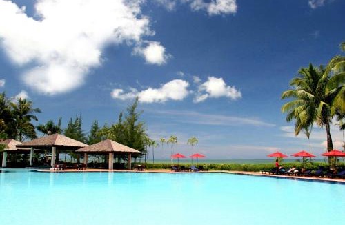Miri Resort | Miri Marriott Resort & Spa