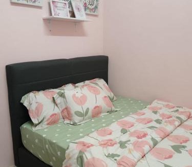 Kuantan House | Teratak D'Pura