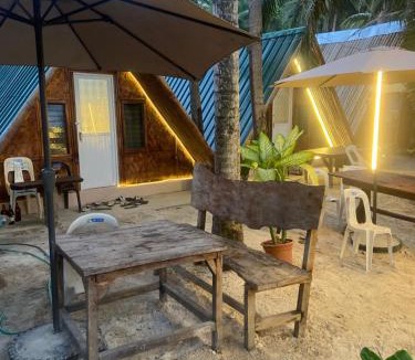 San Juan Villa | Sea Breeze Lodge