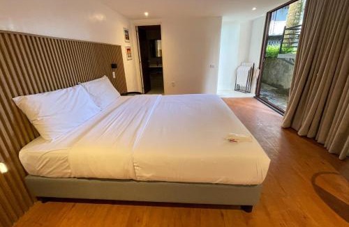 Canlubang Resort | Tagaytay Haven Ulat Managed by Novella