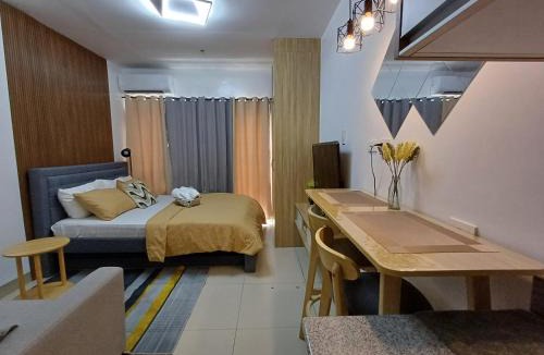 Silang Junction South Apartment | Alleia's Place at SMDC Tagaytay