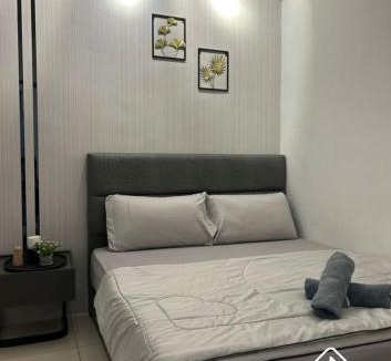 Kampung Kuala Pari Apartment | Ipoh Manhattan Premium Suites by Verve