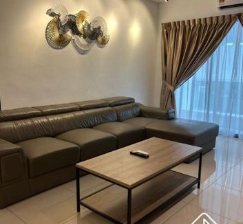 Kampung Kuala Pari Apartment | Ipoh Manhattan Premium Suites by Verve