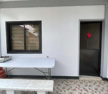 Nasugbu House | ACA Transient House