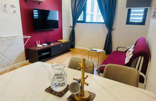 Chow Kit Apartment | Chamber Haven KLCC
