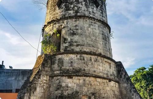Dumaguete House | Bayview Haven Studio at Marina Spatial Condominium