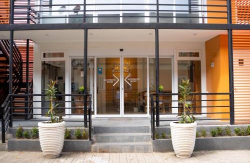 Sorsogon City Bed & Breakfast | Balay Talisay