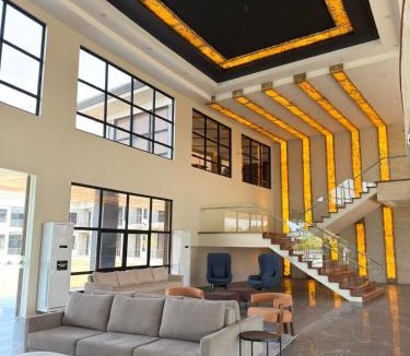 Abucay Hotel | PAN HOTEL AND RESORT