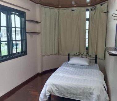 Sandakan House | Amy's Homestay Sandakan