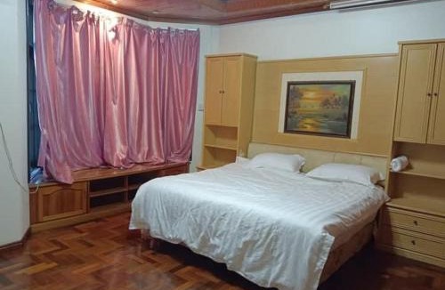 Sandakan House | Amy's Homestay Sandakan