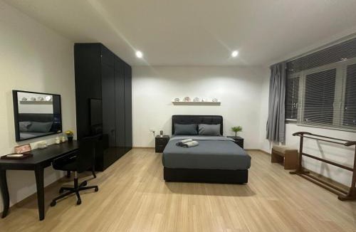 Tanjung Bungah Apartment | Designer Home Entire Suites 118Island Plaza