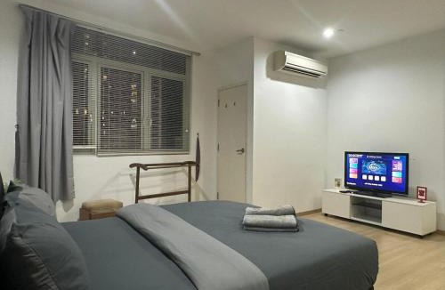 Tanjung Bungah Apartment | Designer Home Entire Suites 118Island Plaza