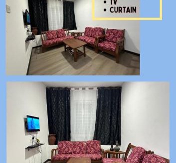 Kota Kinabalu Apartment | University Condo Apartment 1 UCA 1 Whole Apartment