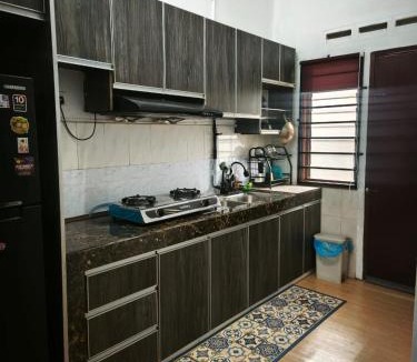 Port Dickson House | Homestay Idora PD
