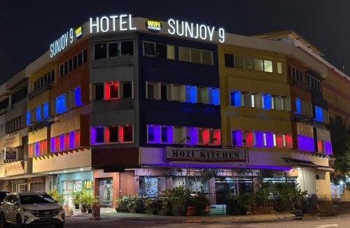 Kuala Lumpur Hotel | Hotel Sunjoy9 OKR Near Midvalley 10 Mins Only