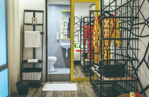 Cyberjaya Hotel | Dash Box Hotel Cyberjaya