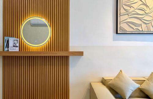 Penampang Apartment | Hush Inn at K Avenue Kota Kinabalu