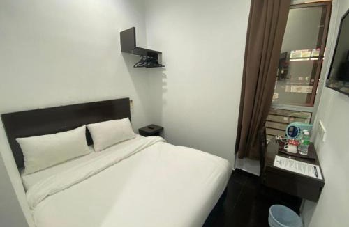 Petaling Jaya Hotel | Hotel O Friend