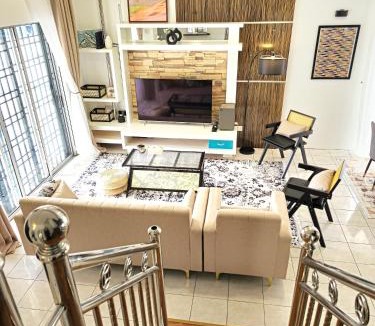 Tanah Rata House | #MyPawsomeGetaway, Fun Family Retreat, Tanah Rata, Cameron Highlands
