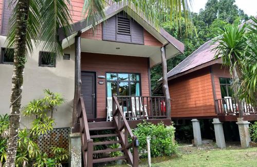 Tioman Island Resort | Tunamaya Beach & Spa Resort Tioman Island