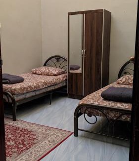 Chegar House | Sri Damai Homestay