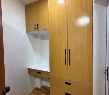 Legazpi Apartment | R&G Residences