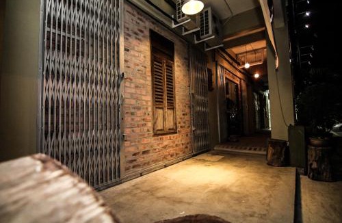 Sungai Petani Hotel | Rock Wood Hotel