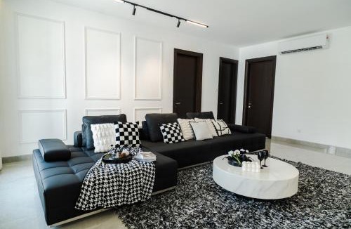 George Town House | Georgetown Makloom Home KTV & Jacuzzi