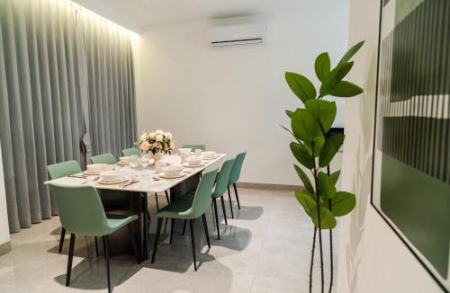 George Town House | Georgetown Makloom Home KTV & Jacuzzi