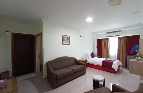 Bandar Kota Bharu Hotel | Che Wok Hotel