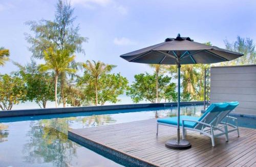 Keling Hotel | Angsana Teluk Bahang, Penang