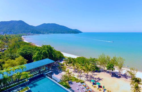 Keling Hotel | Angsana Teluk Bahang, Penang