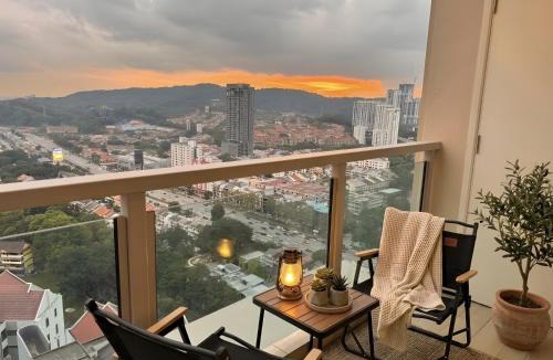 Sri Hartamas Apartment | Dorsett Residences Sri Hartamas by Chengal Hospitality
