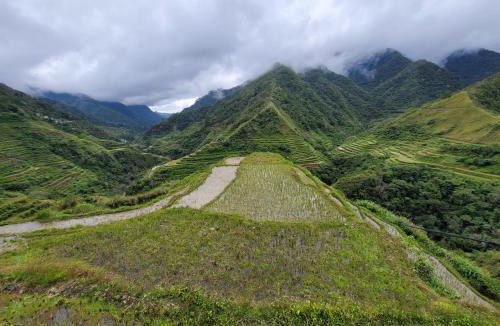 Batad Hotel | Cambulo Clearview Inn