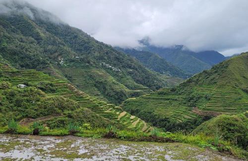 Batad Hotel | Cambulo Clearview Inn