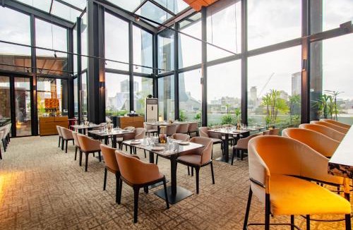 Chinatown Hotel | B Hotel Kuala Lumpur
