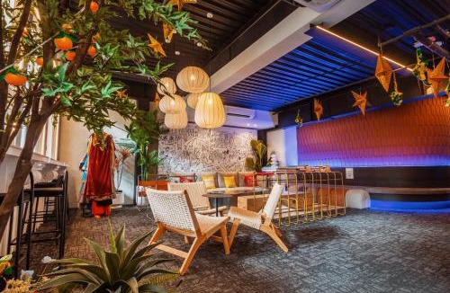 Chinatown Hotel | B Hotel Kuala Lumpur