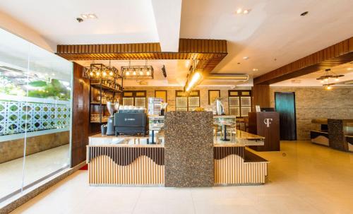 Mandaue Hotel | Waterworld Hotel Cebu