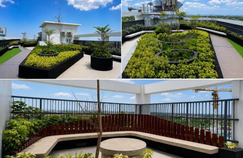 General Trias Apartment | 14th Flr Balcony Unit of La Cassia Residences in Maple Grove
