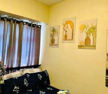 Highway Hills Apartment | Urban Deca Mandaluyong Suite
