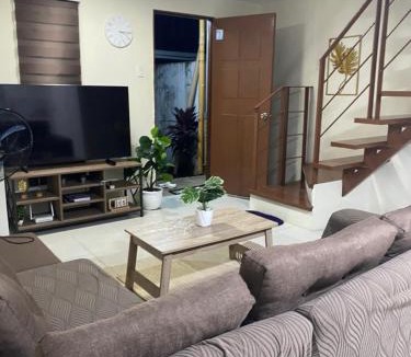 San Pablo Apartment | As Thetic Transient