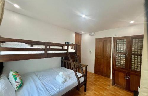 Manoc-Manoc House | Solar-Powered Hilltop Haven Boracay Beach Escape