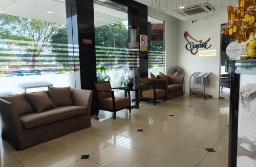 Klang Hotel | Country Hotel