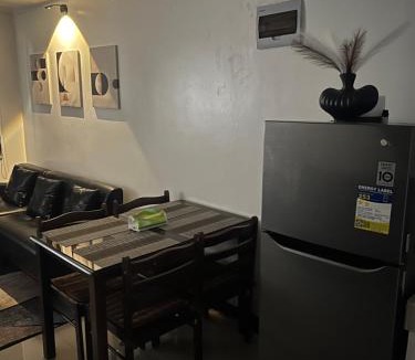 Mabalacat City Apartment | Cozy 2BR Home Near Clark Airport & Aqua Planet