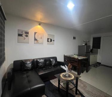 Mabalacat City Apartment | Cozy 2BR Home Near Clark Airport & Aqua Planet